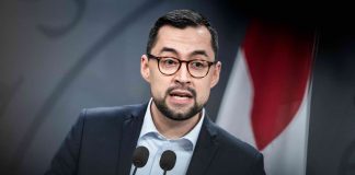 Relations Between Greenland & U.S. Plunge Amid Diplomatic Spat Greenland