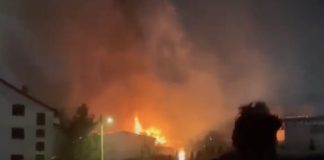 Nightclub Inferno in North Macedonia Claims at Least 51 Lives Nightclub