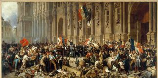 France to Distribute Nationwide ‘Survival Manual’ in Preparation for Emergencies Survival Manual
