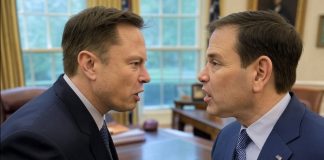 Marco Rubio
