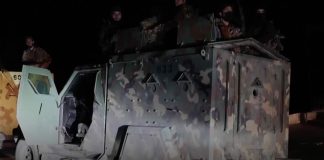 Renewed Conflict in Syria: Alawites Resist New Islamist Regime in Latakia