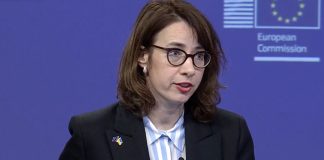 European Commission Dismisses Putin's Proposal for “External Governance” of Ukraine