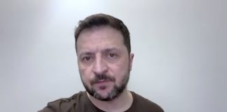 Zelenskyy’s Direct Letter to Putin Tests Whether Diplomacy Can Move Without Washington