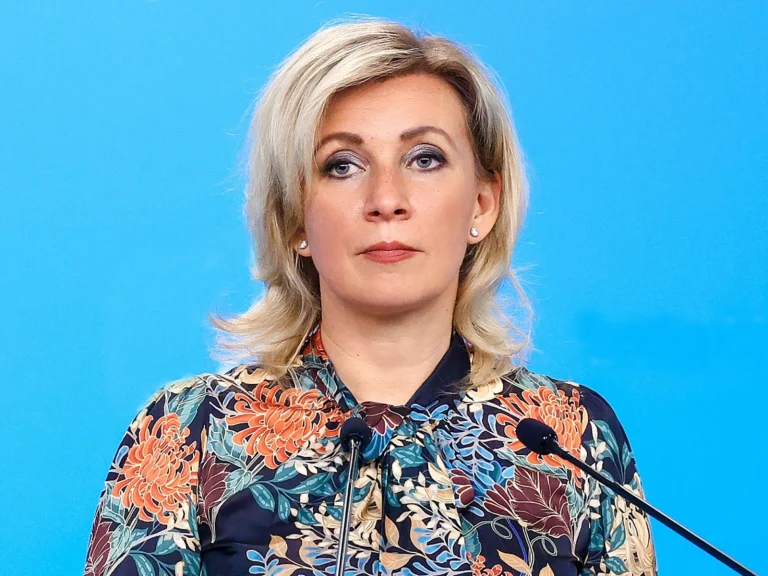 Russia Accuses Ukraine of Strikes on Energy Infrastructure Ahead of Riyadh Talks