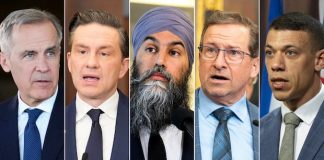 Canada to Hold Snap Election on 28 April, Prime Minister Carney Confirms