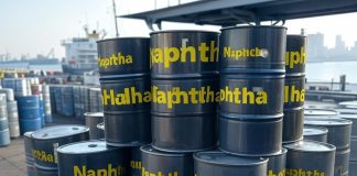 Russia Overtakes UAE as India's Leading Naphtha Supplier in 2024-25