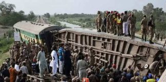 Pakistan Train Hijack: 190 Hostages Freed as Security Forces Battle Militants