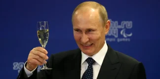 Putin's Strategic Gains Amidst US-Ukraine Controversy