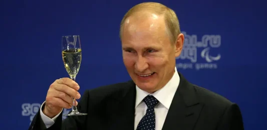 Putin's Strategic Gains Amidst US-Ukraine Controversy