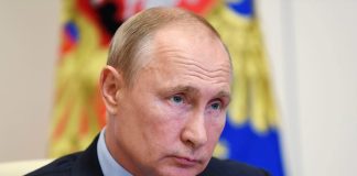 Uncertainty Surrounds Planned Istanbul Meeting Between Russian and Ukrainian Delegations