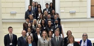 Ukraine Has Significant Achievements in the Development of Women’s Leadership in Cybersecurity Cybersecurity