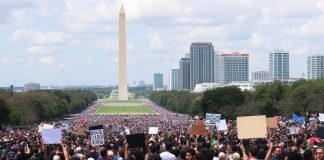 Civil Unrest