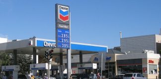 Chevron