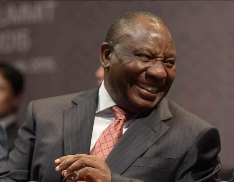 South Africa’s Coalition Government on the Brink as Budget Vote Exposes Deep Divisions South Africa