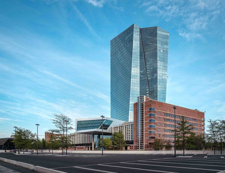 ECB Sounds Alarm Over U.S. Crypto Embrace as Brussels Faces Regulatory Crossroads Eurozone