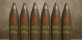North Korea Supplied Russia with up to 6 Million Shells, Reuters Investigation Finds North Korea Supplied Russia with up to 6 Million Shells, Reuters Investigation Finds