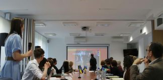 New NATO-Ukraine Centre Hosts Resilience Workshop to Enhance Cooperation and Readiness NATO