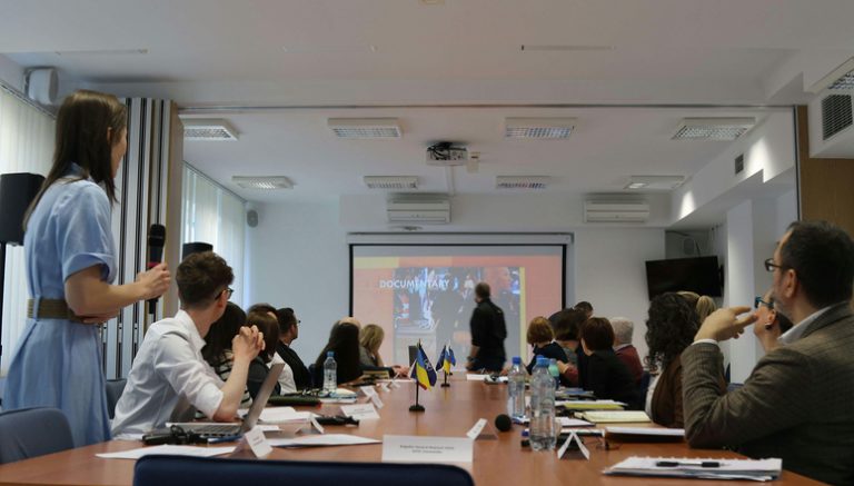 New NATO-Ukraine Centre Hosts Resilience Workshop to Enhance Cooperation and Readiness NATO