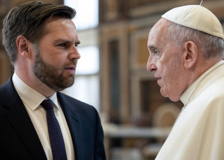 Pope Francis