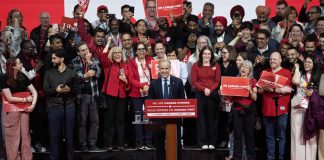 Canada Defies Trump: Mark Carney Secures Mandate as Voters Reject American Bullying Mark Carney