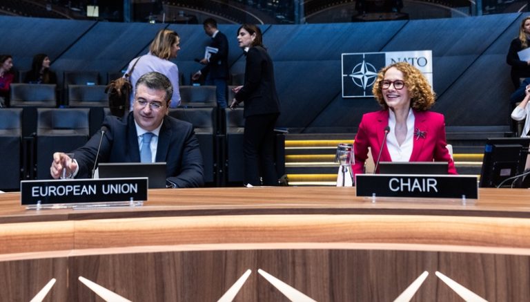 NATO