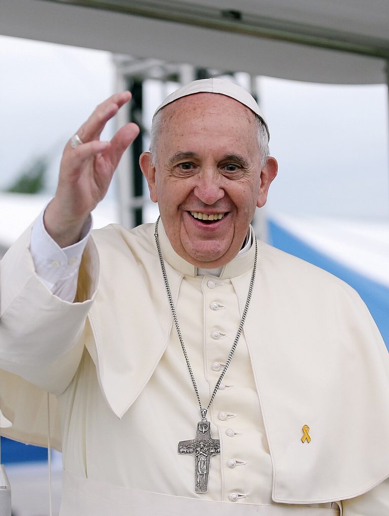 The Death of Pope Francis: A Pivotal Moment for Church and Geopolitics