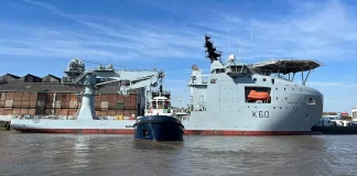 Russia’s Covert Operations in British Waters: Undersea Espionage and Infrastructure Sabotage