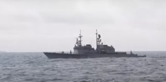 PLA Military Drills Around Taiwan Seen as Strategic Message to Washington and Taipei