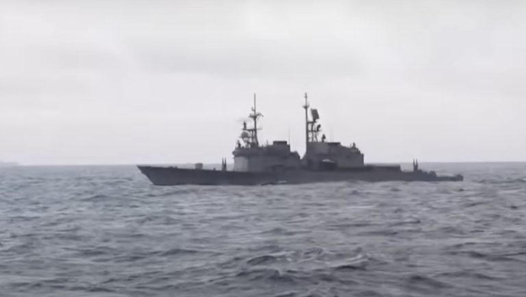 China’s PLA Military Drills Around Taiwan Seen as Strategic Message to Washington and Taipei PLA Military Drills Around Taiwan Seen as Strategic Message to Washington and Taipei