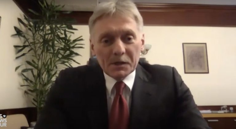 Kremlin Rejects US Ceasefire Initiative Amid Continued Hostilities in Ukraine Kremlin Rejects US Ceasefire Initiative Amid Continued Hostilities in Ukraine