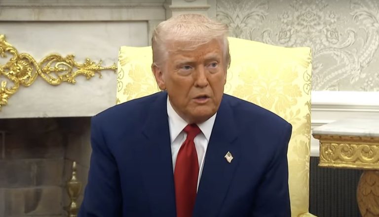 Trump to Invoke Emergency Powers to Boost U.S. Critical Minerals Sector