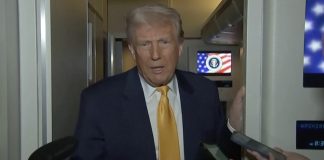 Trump Suggests Russian Strike on Sumy Was a “Mistake” as Kyiv Demands International Response