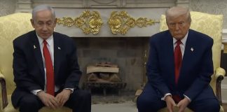 Trump Rejects Netanyahu’s Proposal for Strike on Iran’s Nuclear Sites Amid Internal Divisions in Washington Hamas Confirms Direct Ceasefire Talks with US in Doha as Gaza Crisis Deepens