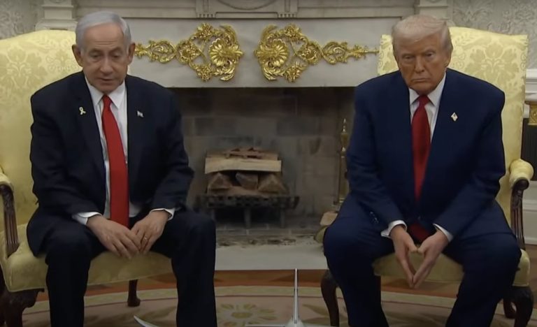 Hamas Confirms Direct Ceasefire Talks with US in Doha as Gaza Crisis Deepens
