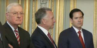 US Signals Potential Withdrawal from Ukraine Peace Talks Amid Escalating Russian Strikes US Signals Potential Withdrawal from Ukraine Peace Talks Amid Escalating Russian Strikes