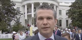 Hegseth Dismisses Signal Scandal as “Old News” Amid Criticism from Former Officials US media reject new Pentagon press rules on access and reporting