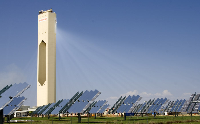 Spain’s Green Energy Drive Blamed for Blackout Chaos as Emergency Declared Solar