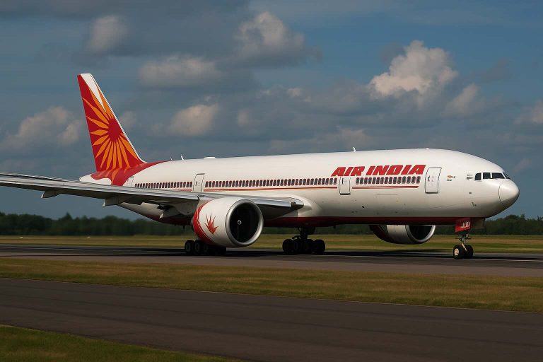 Pakistan Closes Airspace to Indian Airlines Amid Escalating Kashmir Tensions Pakistan Closes Airspace to Indian Airlines Amid Escalating Kashmir Tensions
