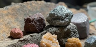 EU seeks US coordination after China tightens rare earth export curbs