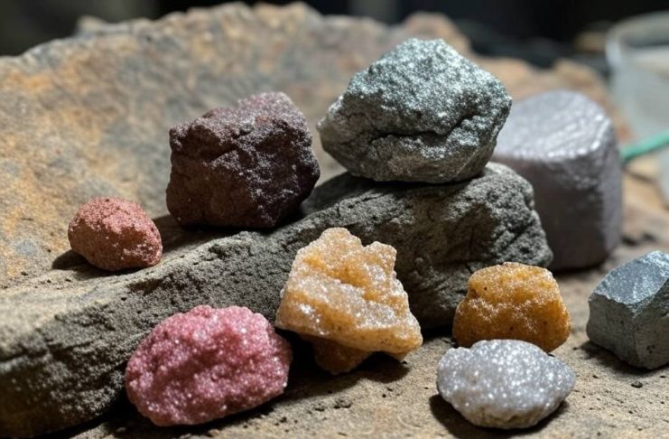 EU and US move towards critical minerals partnership