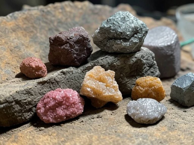 EU and US move towards critical minerals partnership