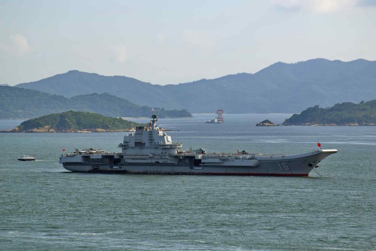 Taiwan