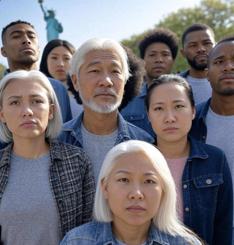 Americans