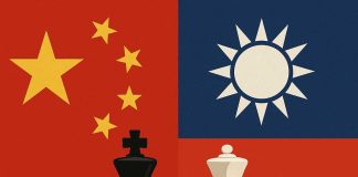 No Safe Haven for Investors as China-Taiwan Tensions Mount