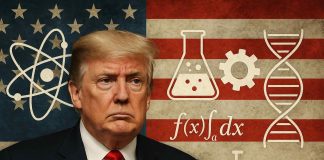 Trump Administration Implements Largest Cuts to U.S. Science Funding in 35 Years Trump Administration Implements Largest Cuts to U.S. Science Funding in 35 Years
