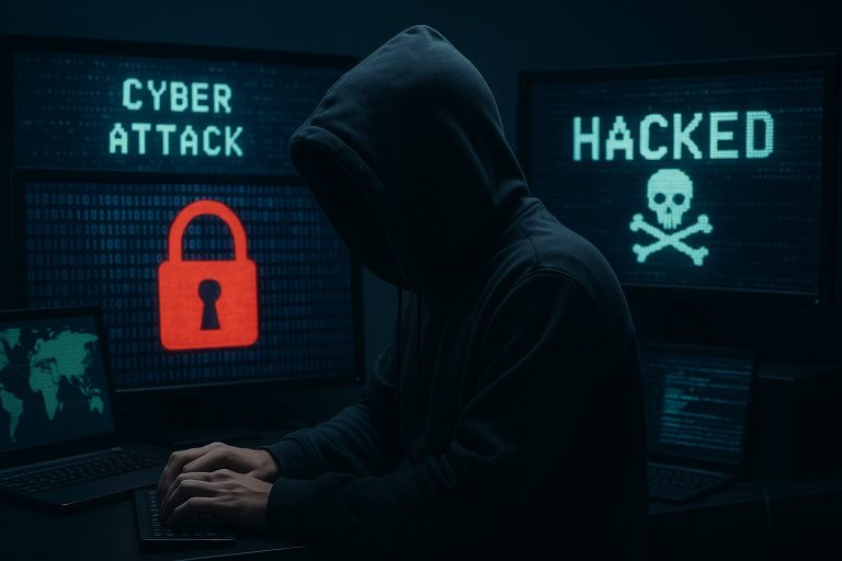 Russian-Led Cybercrime Network Dismantled in International Operation