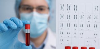 New Blood Test Could Accelerate Diagnosis of Rare Genetic Disorders in Newborns