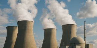 China Challenges Russia for Nuclear Power Project in Kazakhstan with Cut-Price Offer