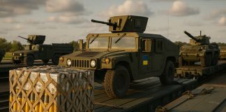 US Defence Secretary’s Unilateral Order to Halt Ukraine Aid Exposes Gaps in Trump Administration’s Chain of Command