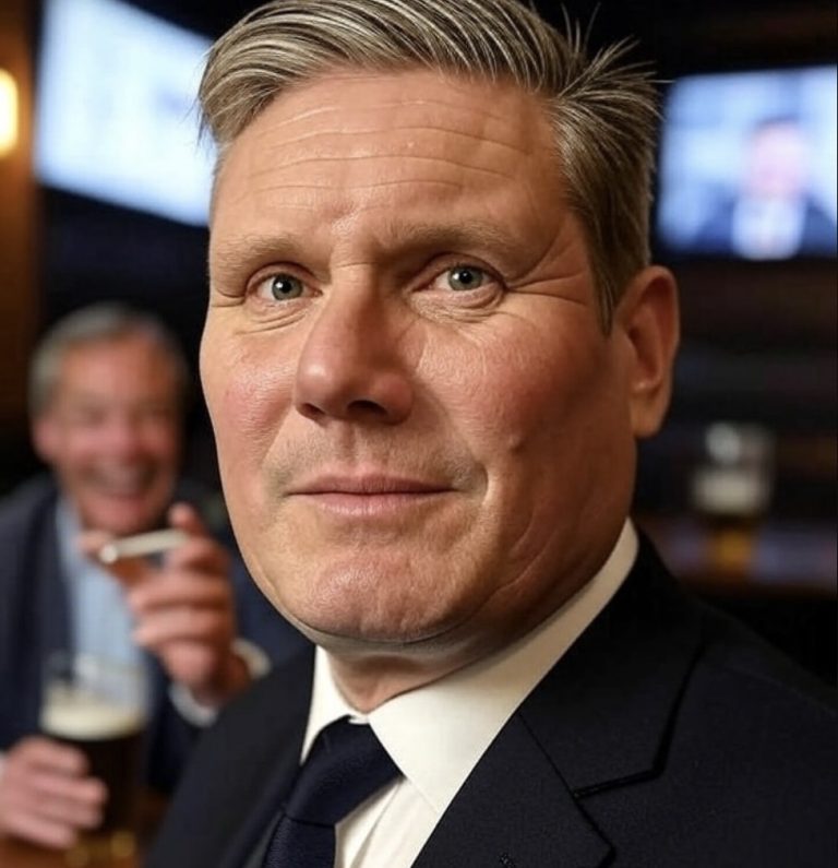 Keir Starmer